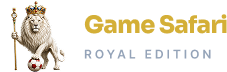 Game Safari Logo
